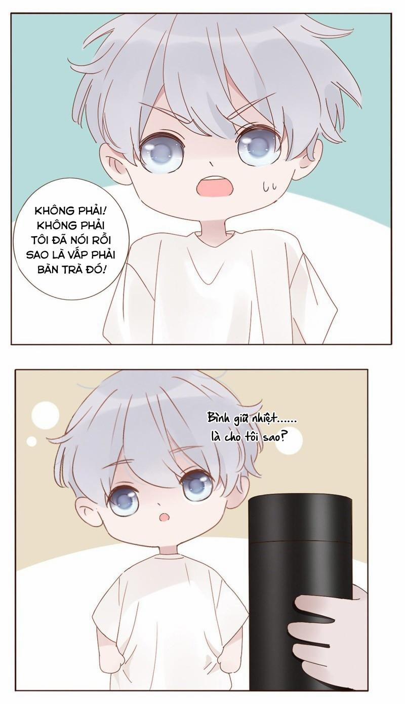 Ủng Nhiên Nhập Hoài 5 trang 26