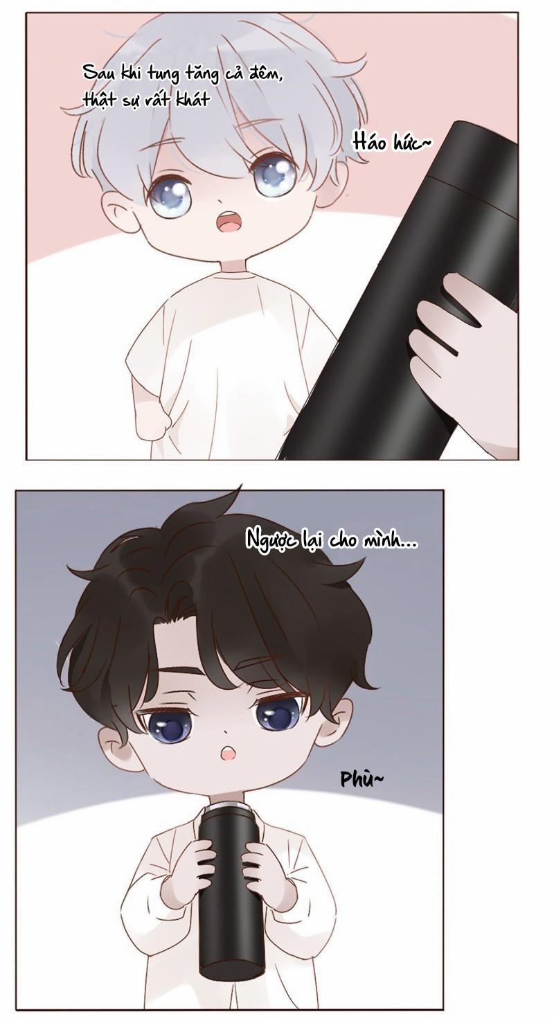 Ủng Nhiên Nhập Hoài 5 trang 27