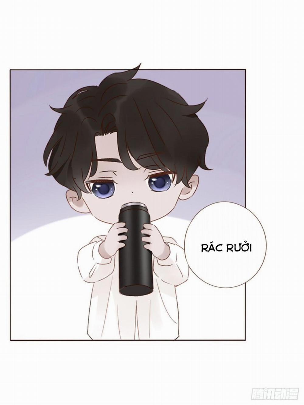 Ủng Nhiên Nhập Hoài 5 trang 29