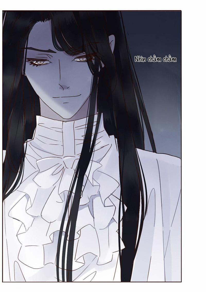 Ủng Nhiên Nhập Hoài 5 trang 3