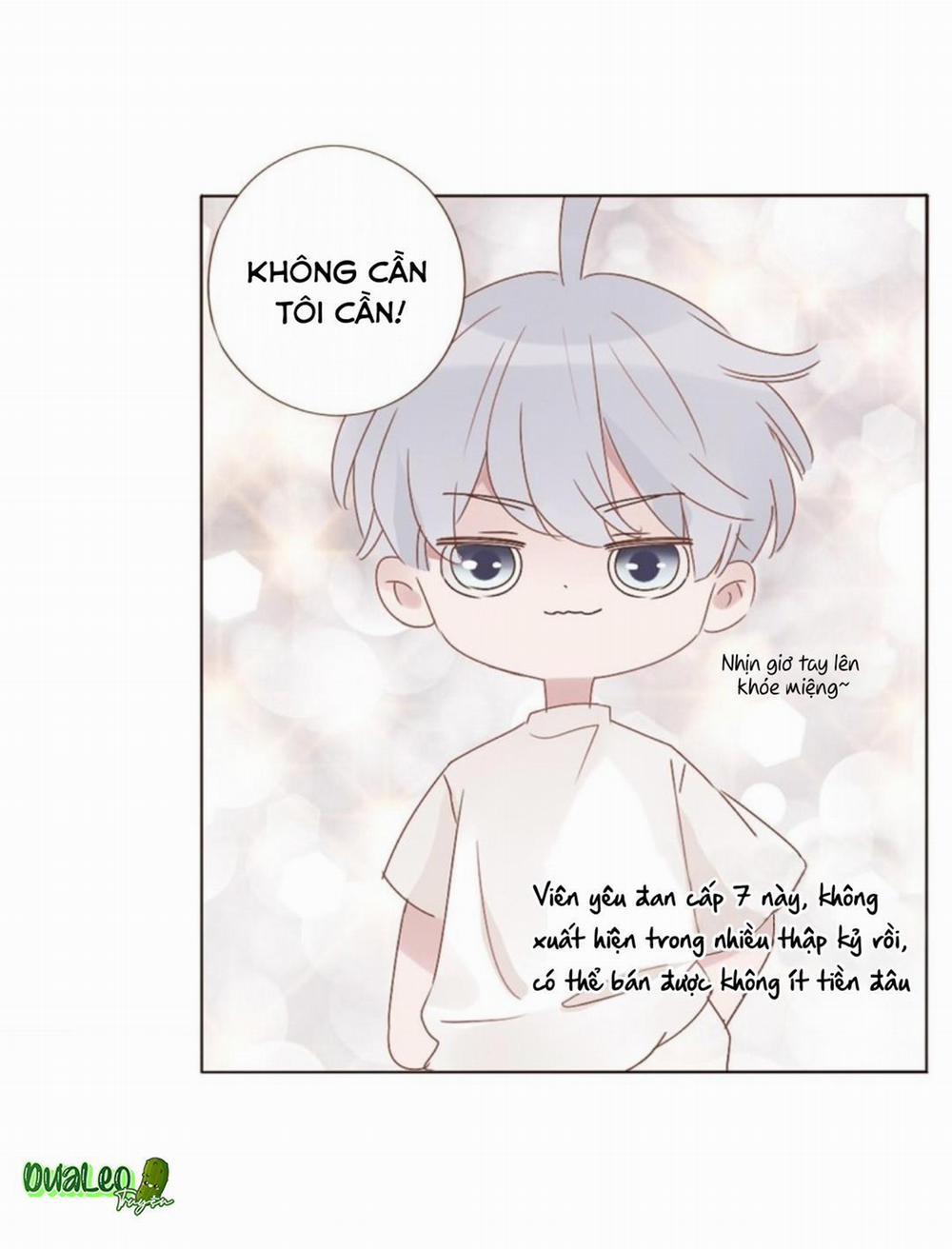 Ủng Nhiên Nhập Hoài 5 trang 30