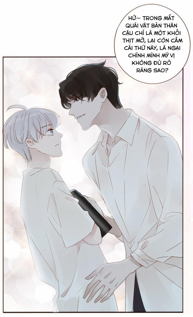 Ủng Nhiên Nhập Hoài 5 trang 31