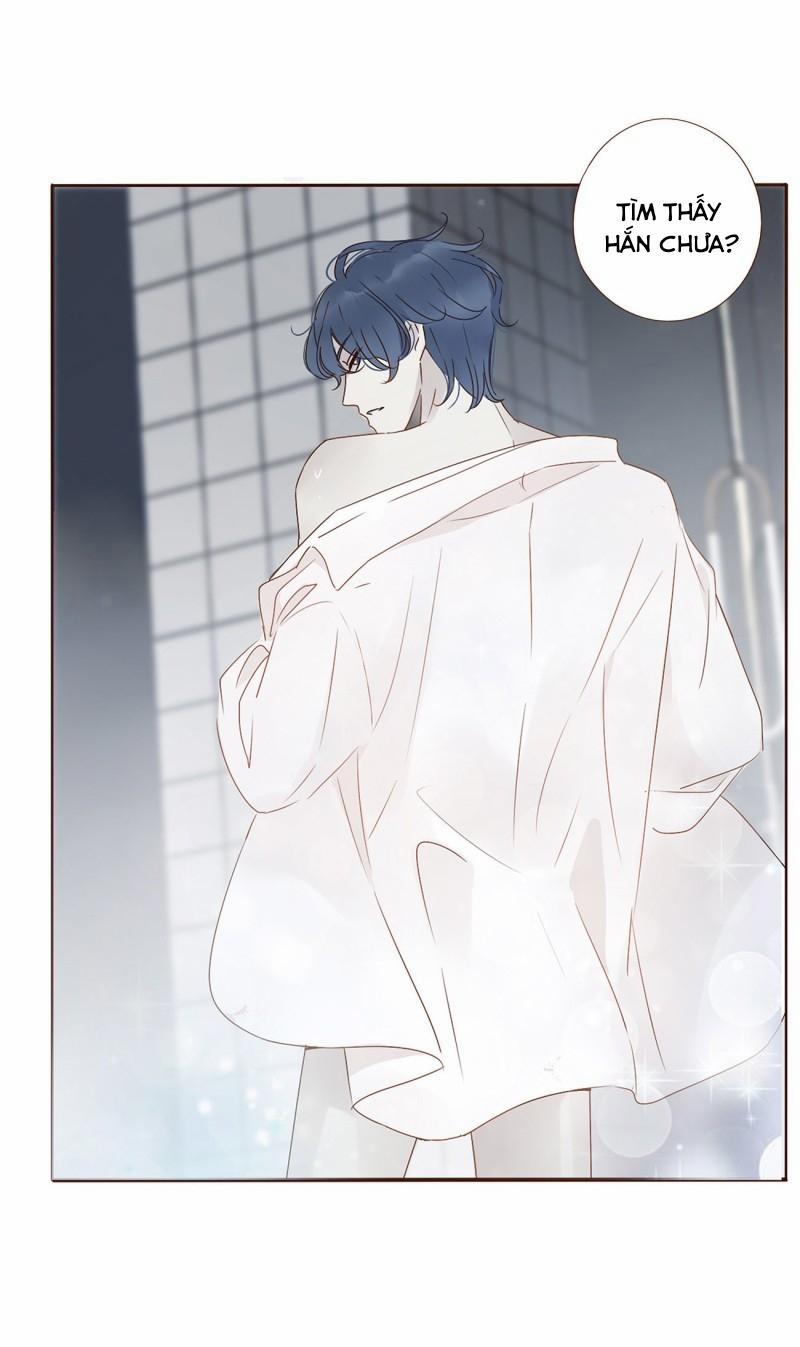 Ủng Nhiên Nhập Hoài 5 trang 4