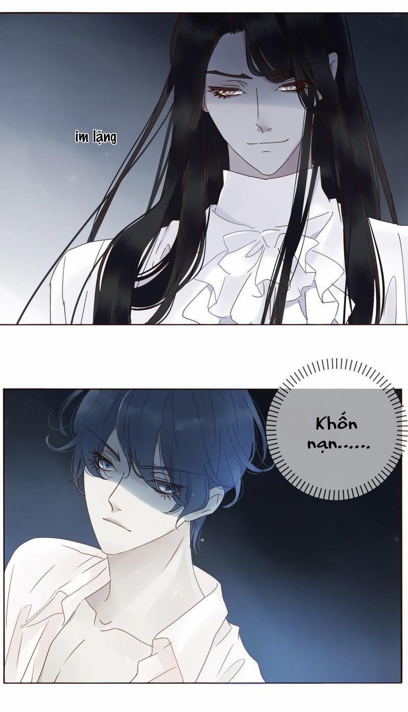 Ủng Nhiên Nhập Hoài 5 trang 5