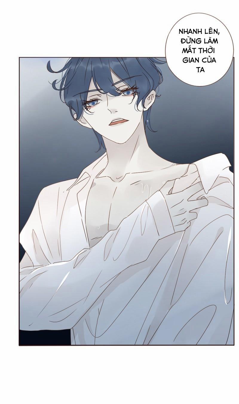 Ủng Nhiên Nhập Hoài 5 trang 6