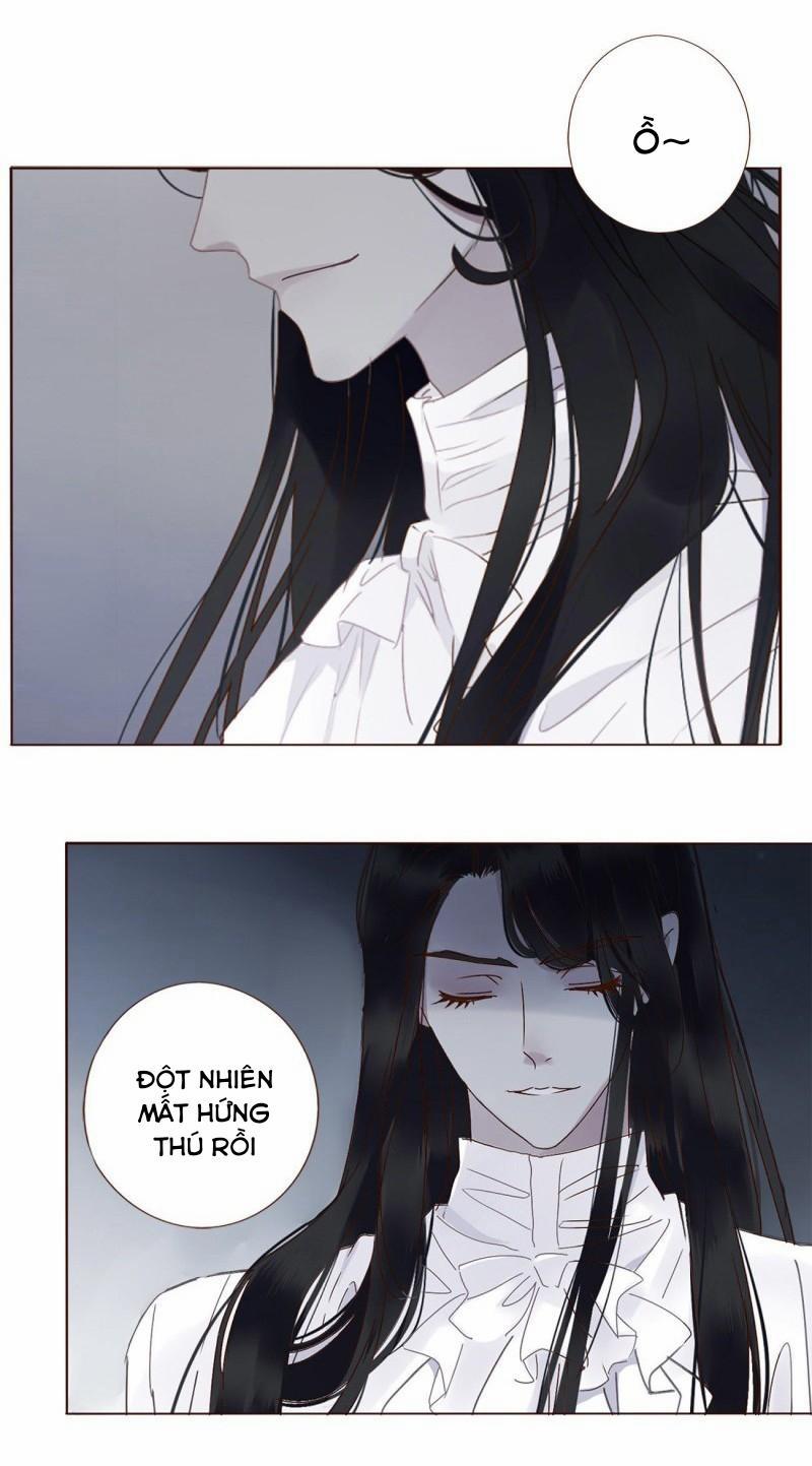 Ủng Nhiên Nhập Hoài 5 trang 7