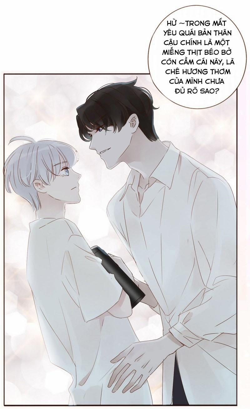 Ủng Nhiên Nhập Hoài 6 trang 0