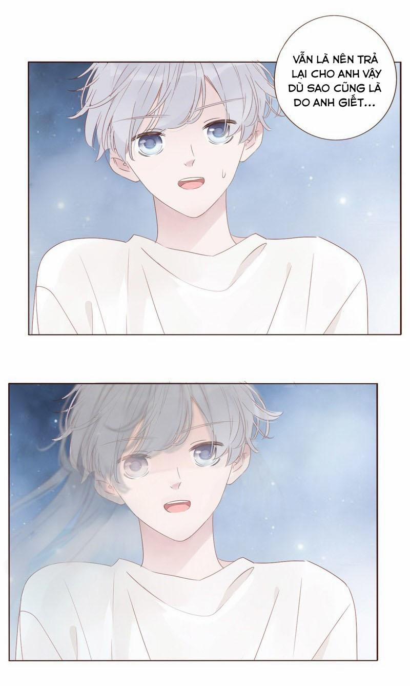 Ủng Nhiên Nhập Hoài 6 trang 1