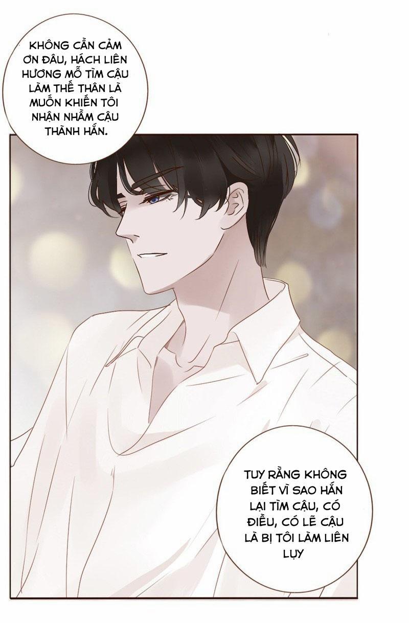 Ủng Nhiên Nhập Hoài 6 trang 10