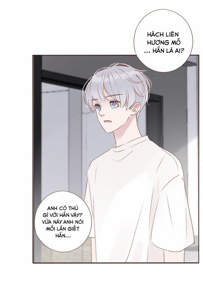 Ủng Nhiên Nhập Hoài 6 trang 11