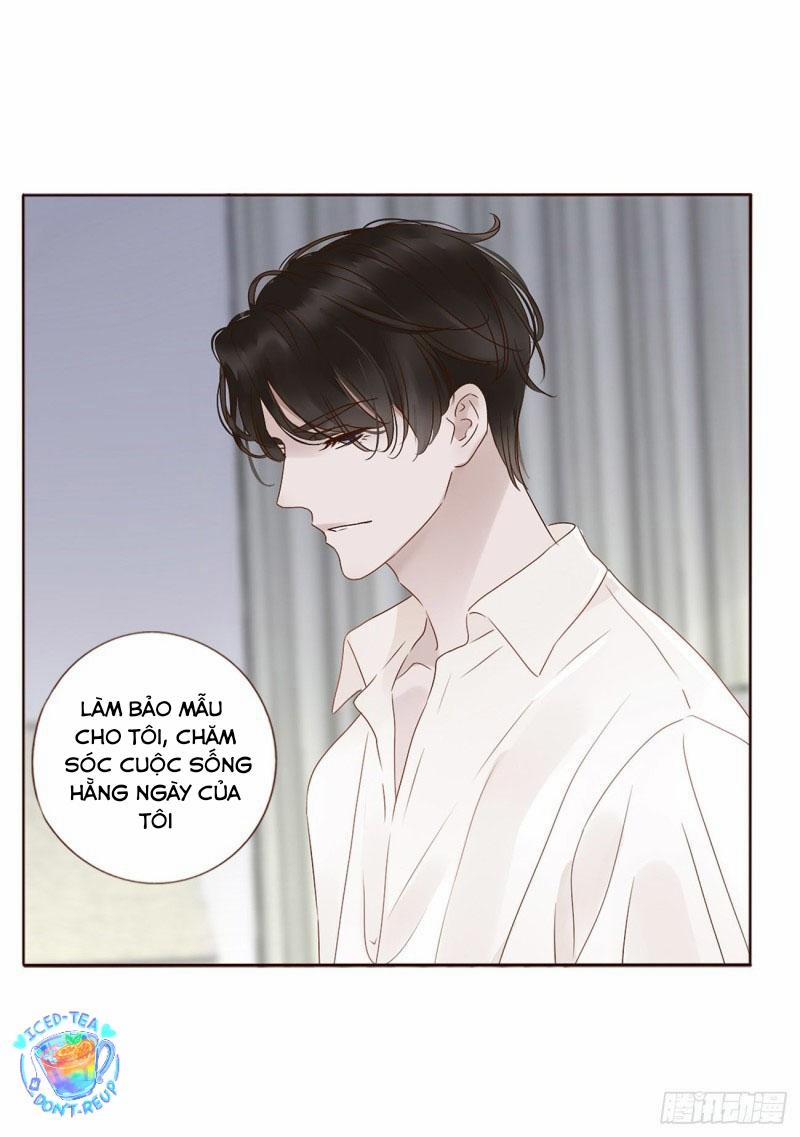 Ủng Nhiên Nhập Hoài 6 trang 16