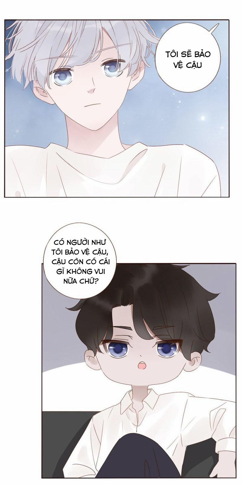 Ủng Nhiên Nhập Hoài 6 trang 22