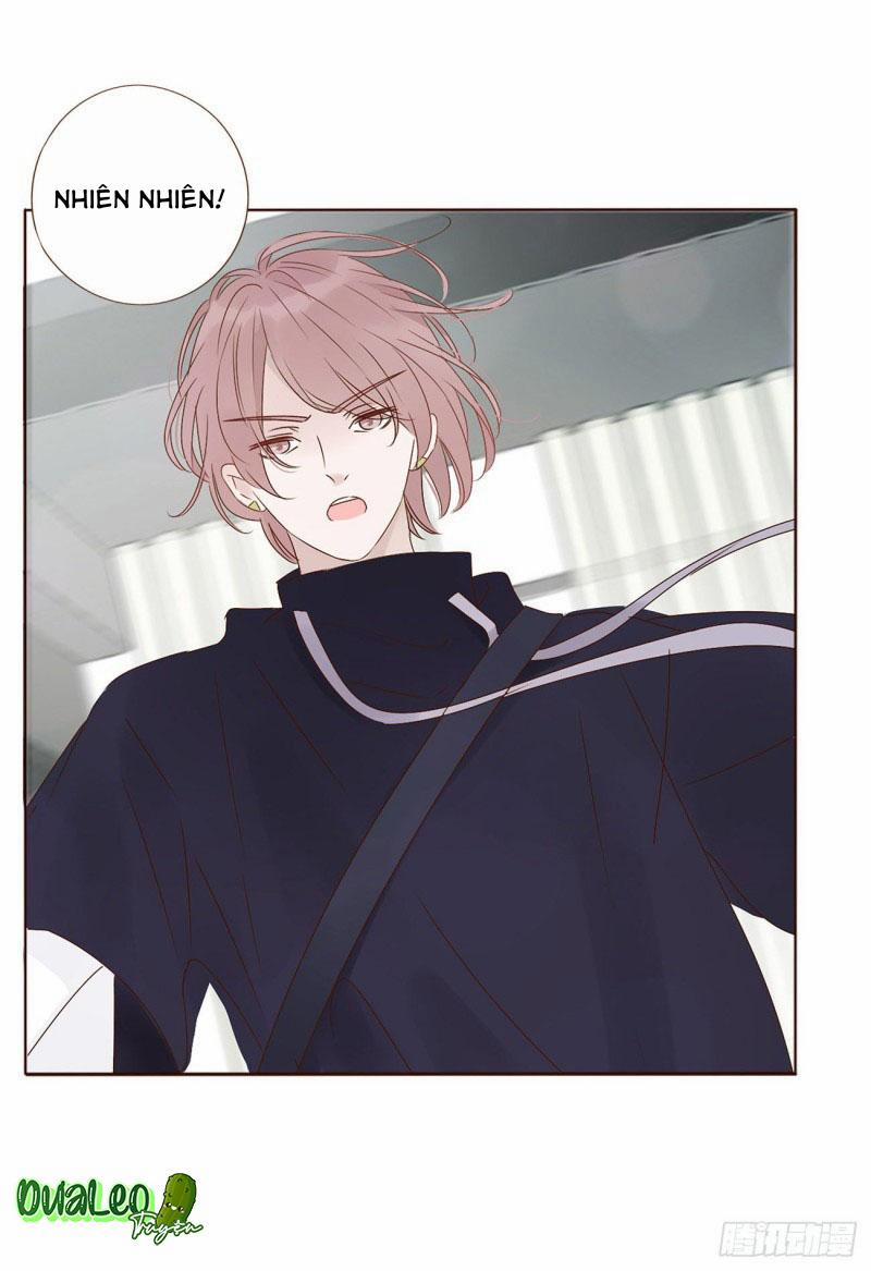 Ủng Nhiên Nhập Hoài 6 trang 35