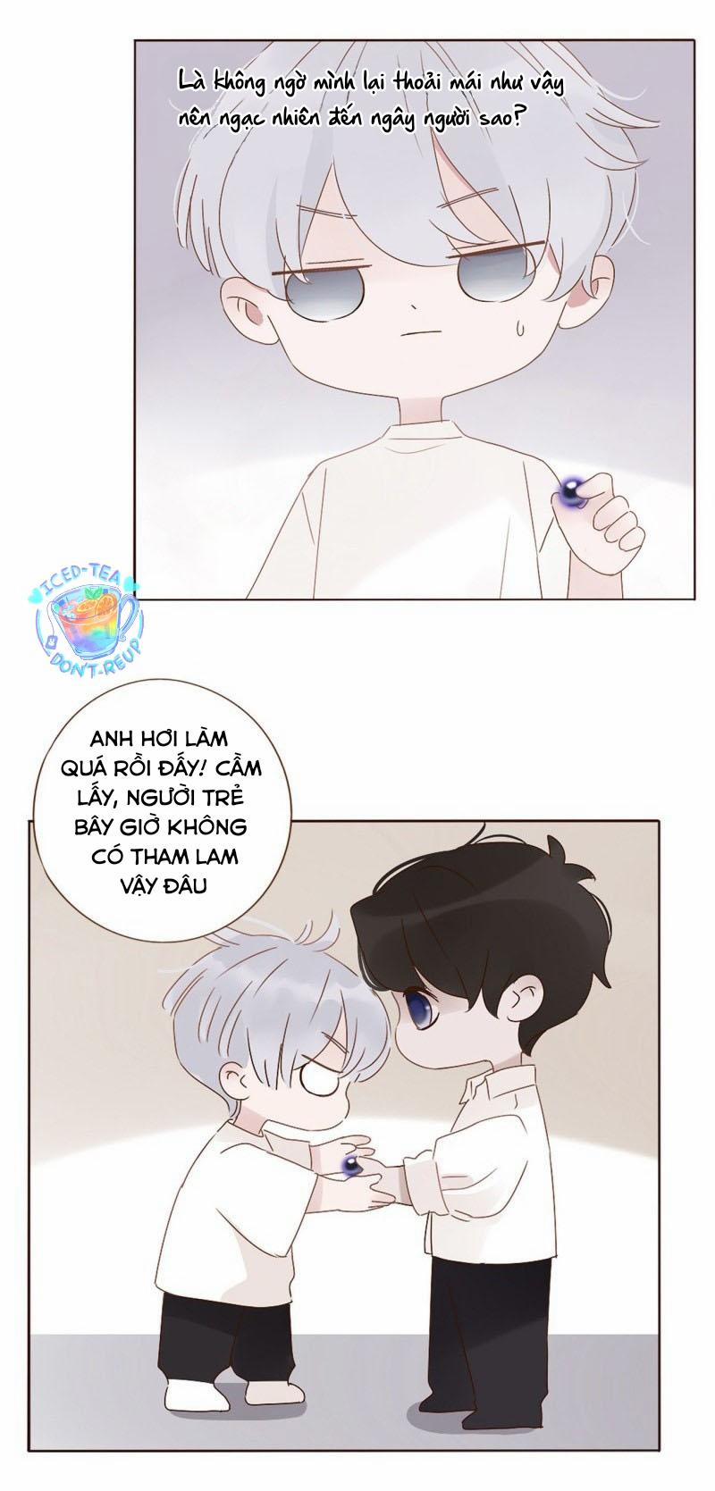 Ủng Nhiên Nhập Hoài 6 trang 4