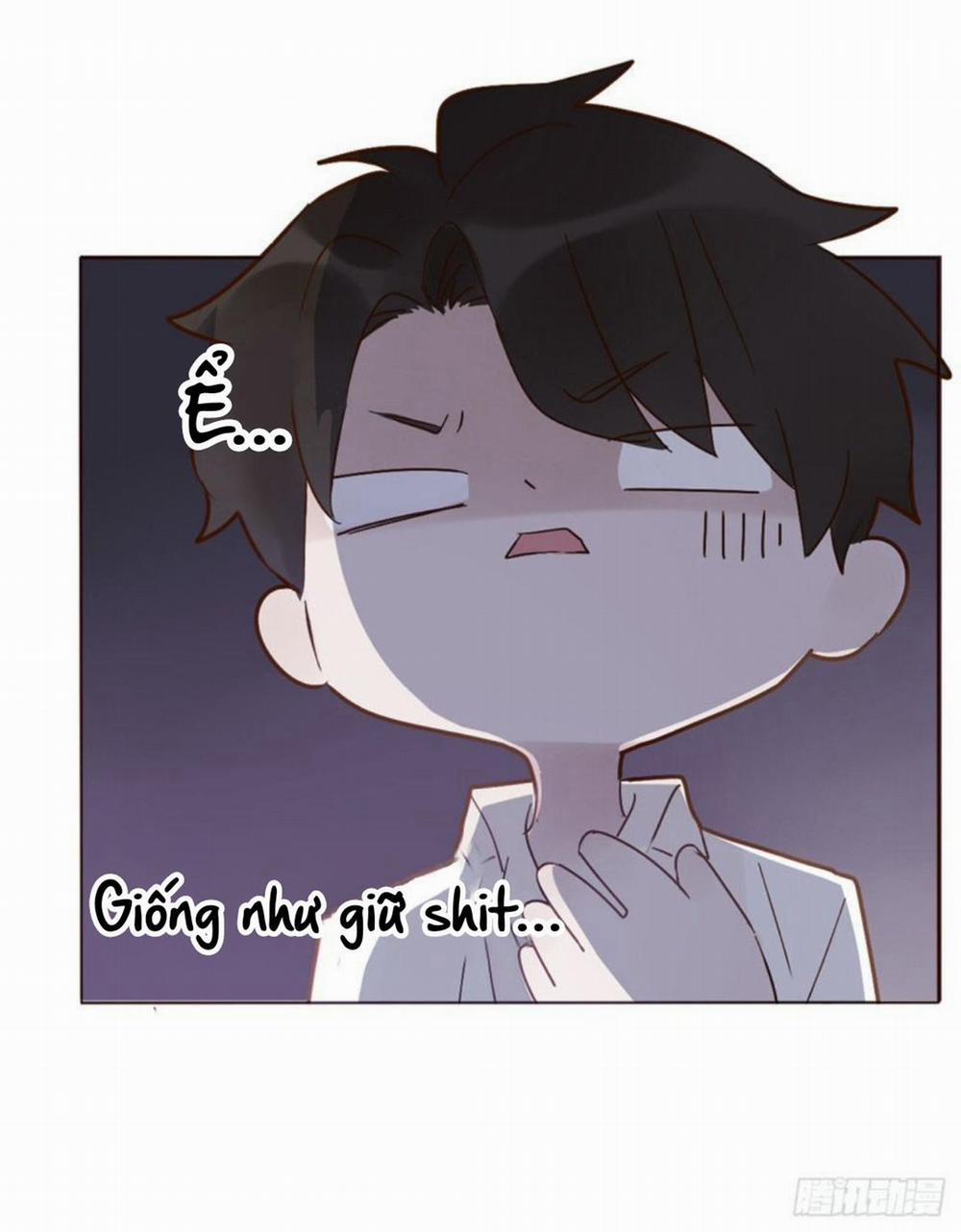 Ủng Nhiên Nhập Hoài 6 trang 6