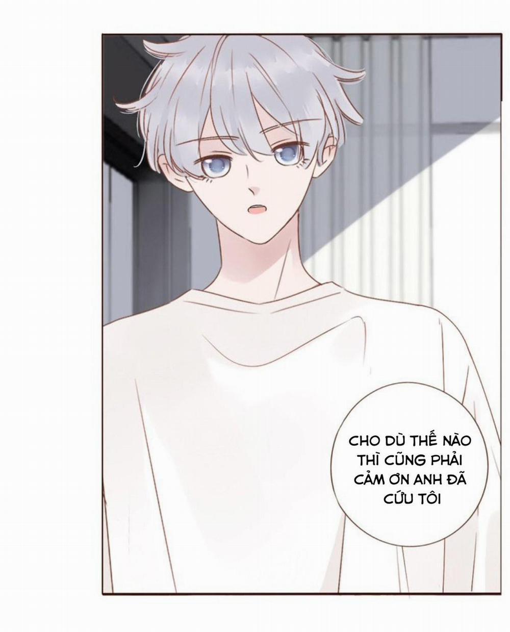 Ủng Nhiên Nhập Hoài 6 trang 9