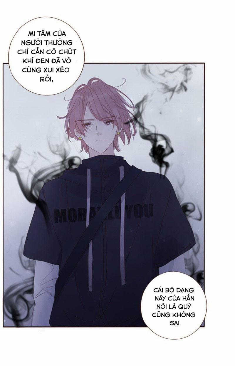 Ủng Nhiên Nhập Hoài 7 trang 15