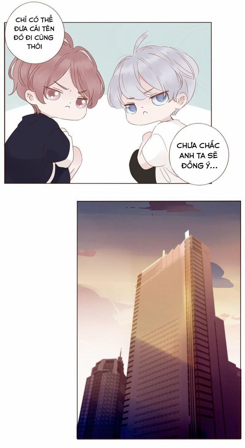 Ủng Nhiên Nhập Hoài 7 trang 23