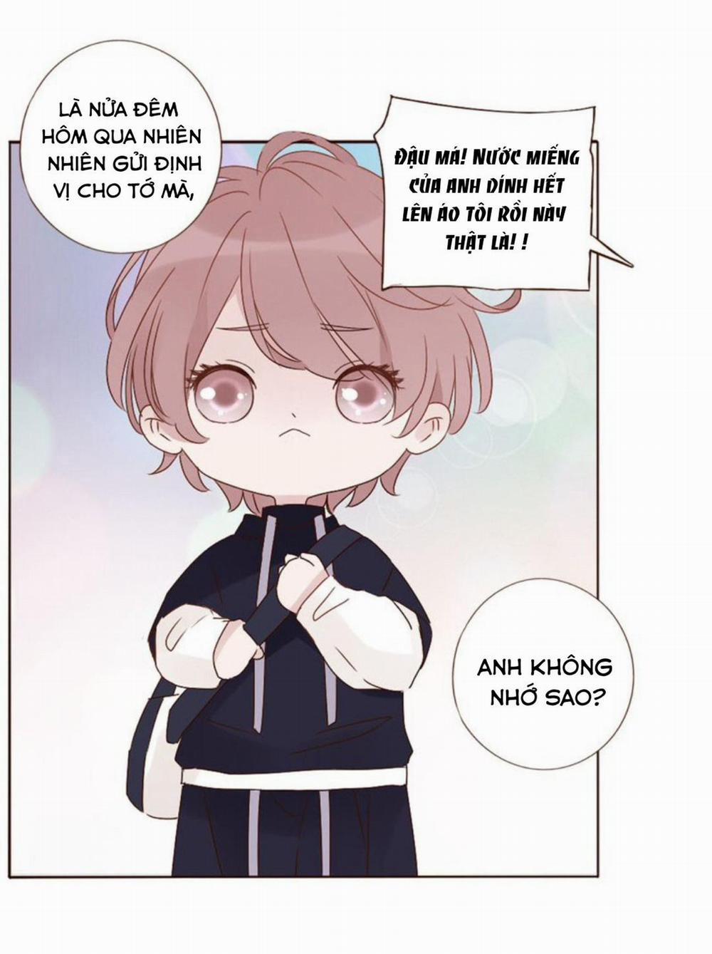 Ủng Nhiên Nhập Hoài 7 trang 4