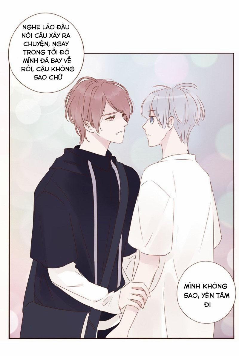 Ủng Nhiên Nhập Hoài 7 trang 8