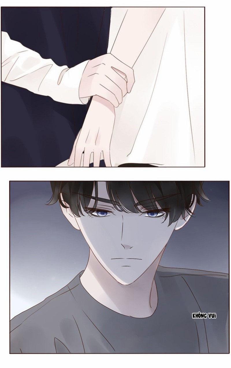 Ủng Nhiên Nhập Hoài 7 trang 9