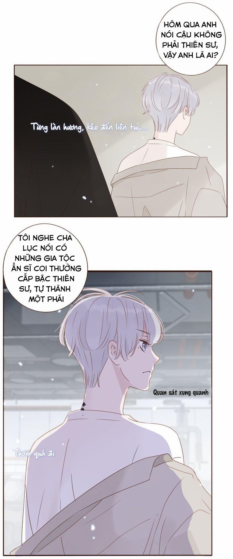 Ủng Nhiên Nhập Hoài 8 trang 12