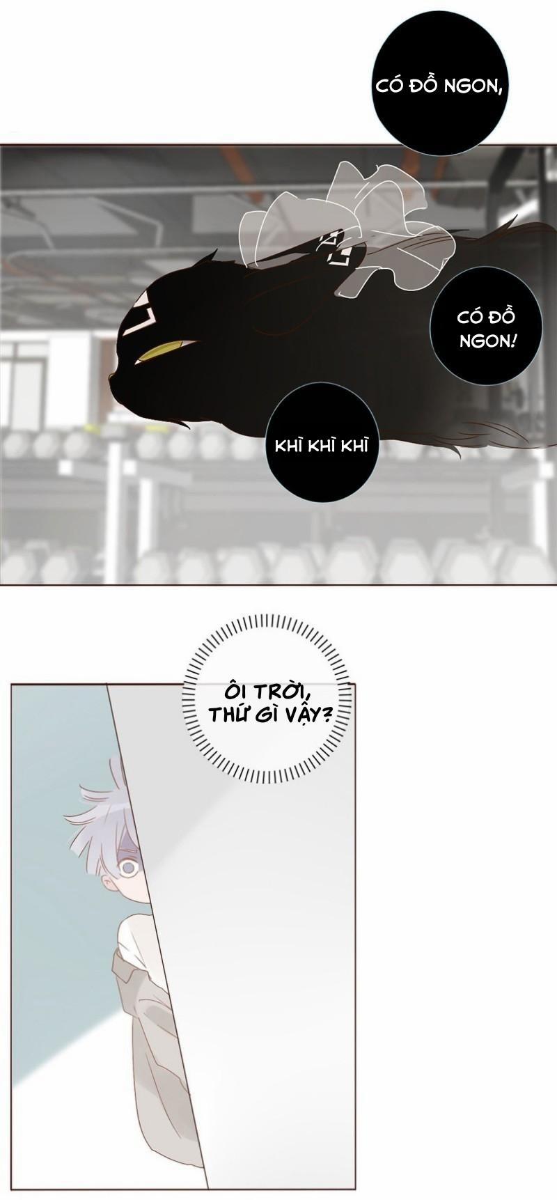 Ủng Nhiên Nhập Hoài 8 trang 17