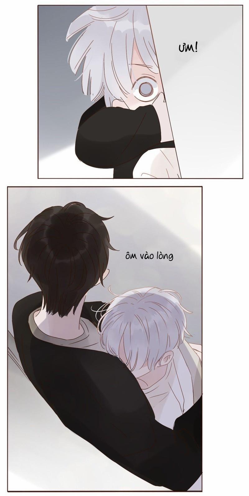 Ủng Nhiên Nhập Hoài 8 trang 19
