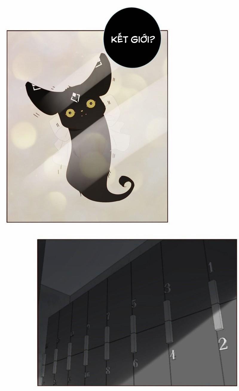 Ủng Nhiên Nhập Hoài 8 trang 22