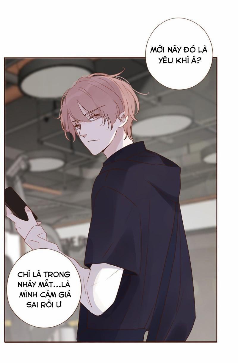 Ủng Nhiên Nhập Hoài 8 trang 23