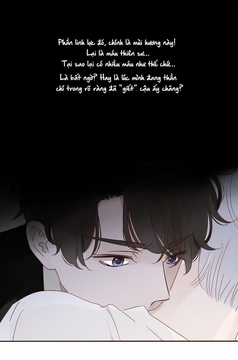 Ủng Nhiên Nhập Hoài 8 trang 32