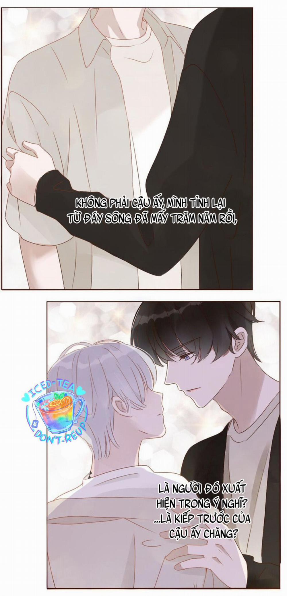 Ủng Nhiên Nhập Hoài 9 trang 0