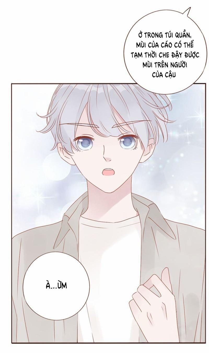 Ủng Nhiên Nhập Hoài 9 trang 10