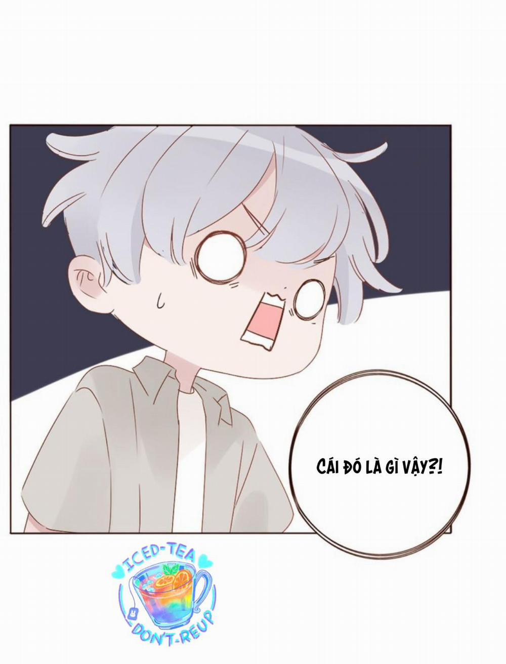 Ủng Nhiên Nhập Hoài 9 trang 12