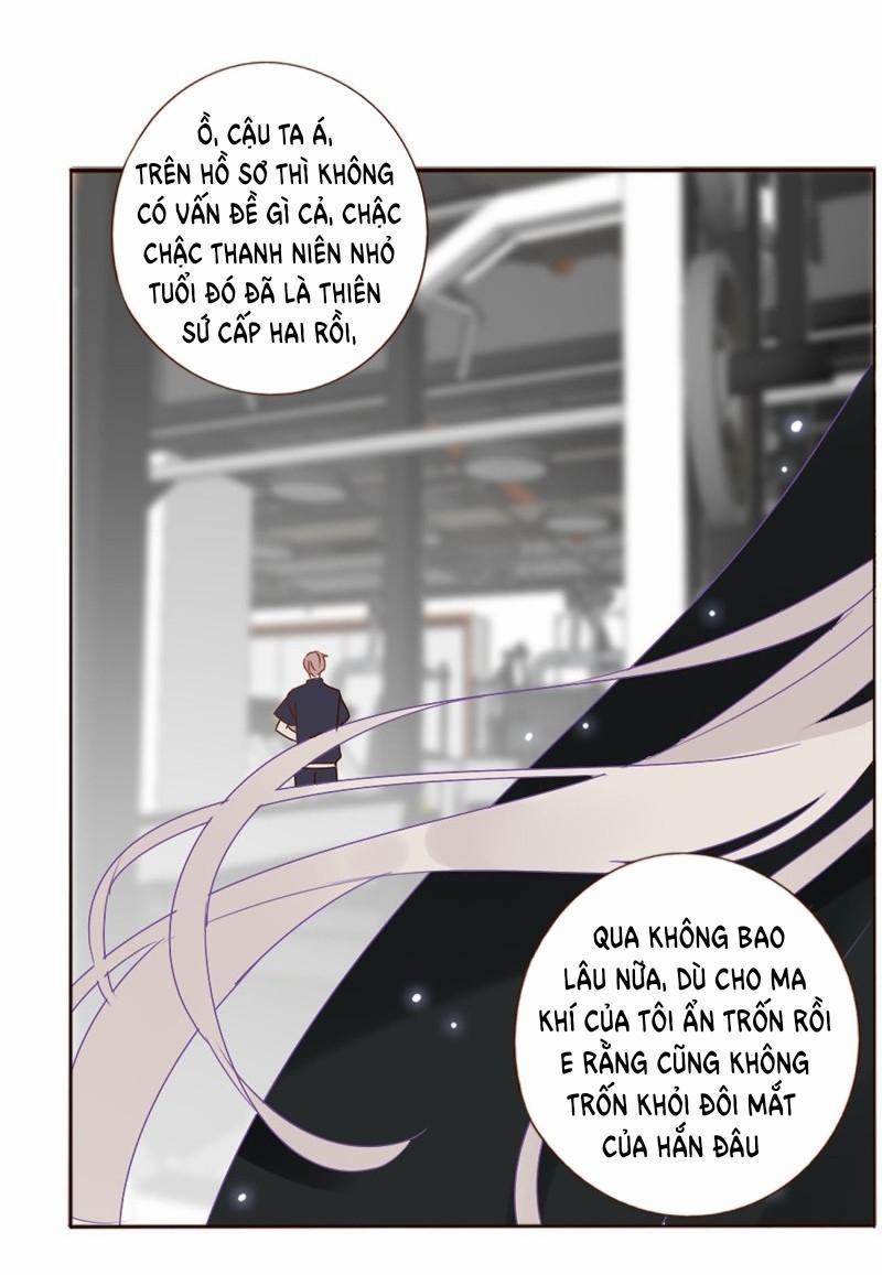 Ủng Nhiên Nhập Hoài 9 trang 19