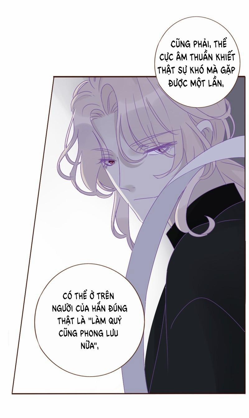 Ủng Nhiên Nhập Hoài 9 trang 23
