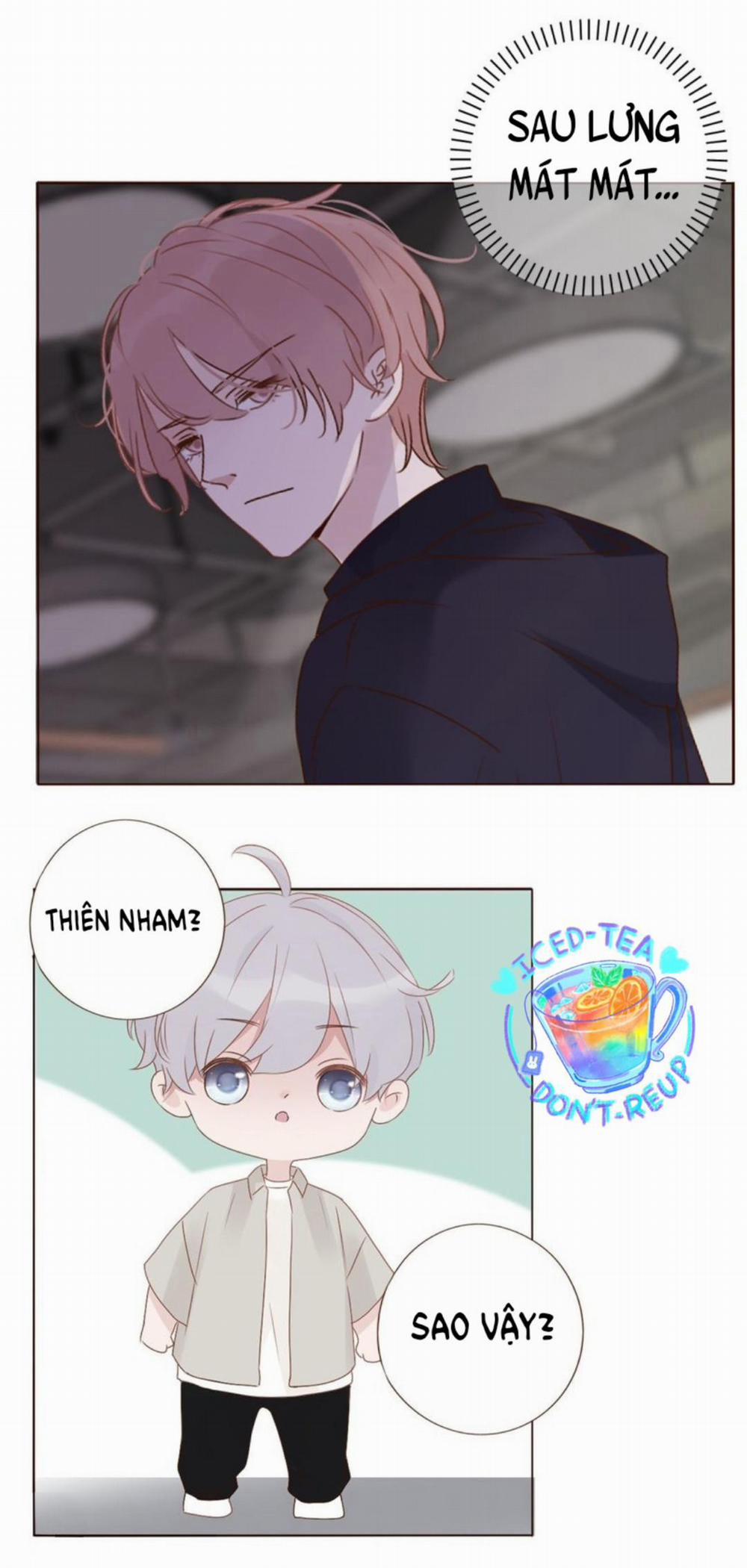 Ủng Nhiên Nhập Hoài 9 trang 25