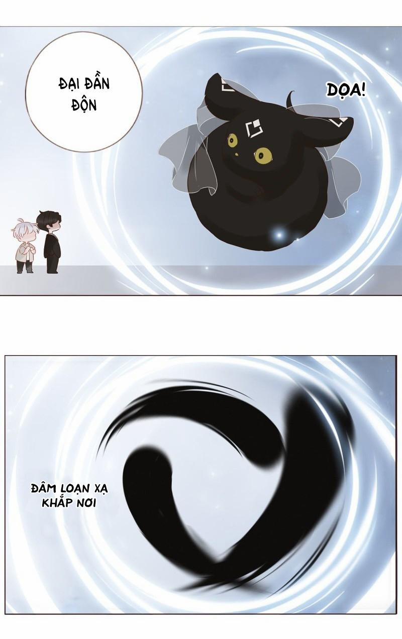 Ủng Nhiên Nhập Hoài 9 trang 3