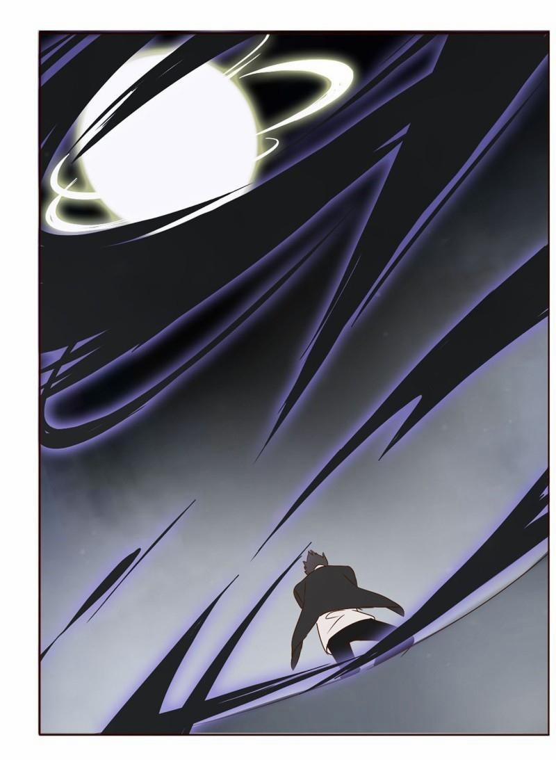 Ủng Nhiên Nhập Hoài 9 trang 37