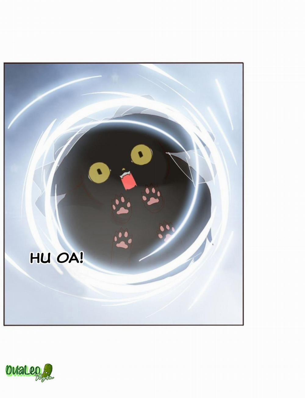 Ủng Nhiên Nhập Hoài 9 trang 5