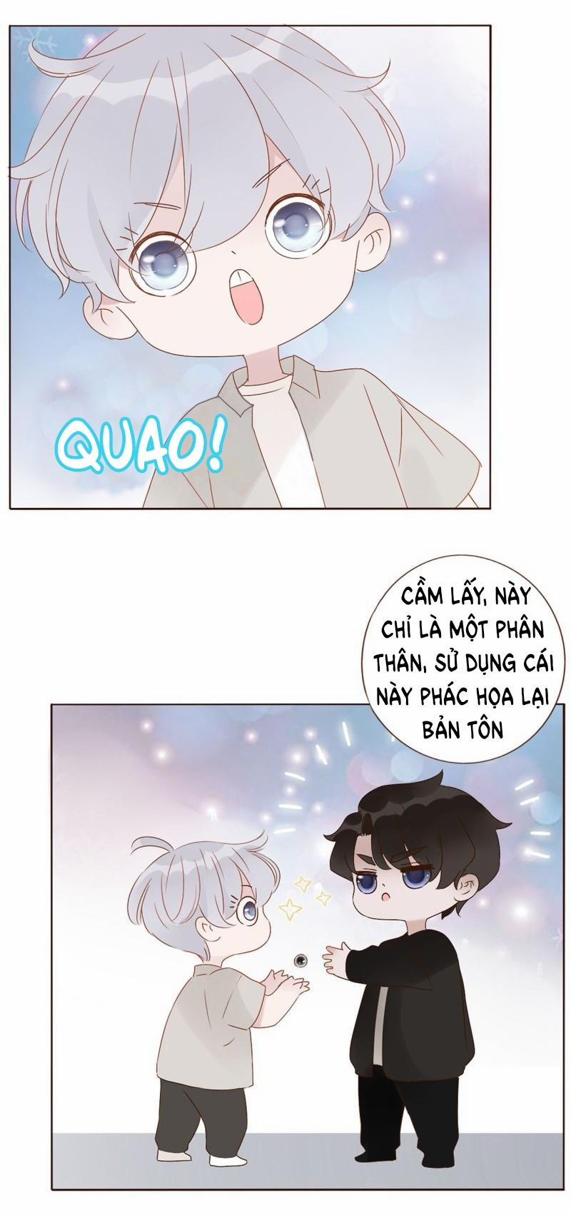 Ủng Nhiên Nhập Hoài 9 trang 8