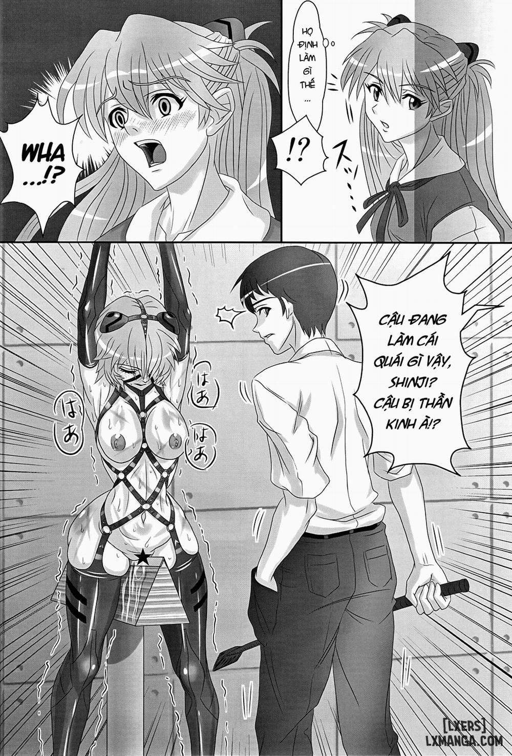 Ungro Menu 1 trang 14