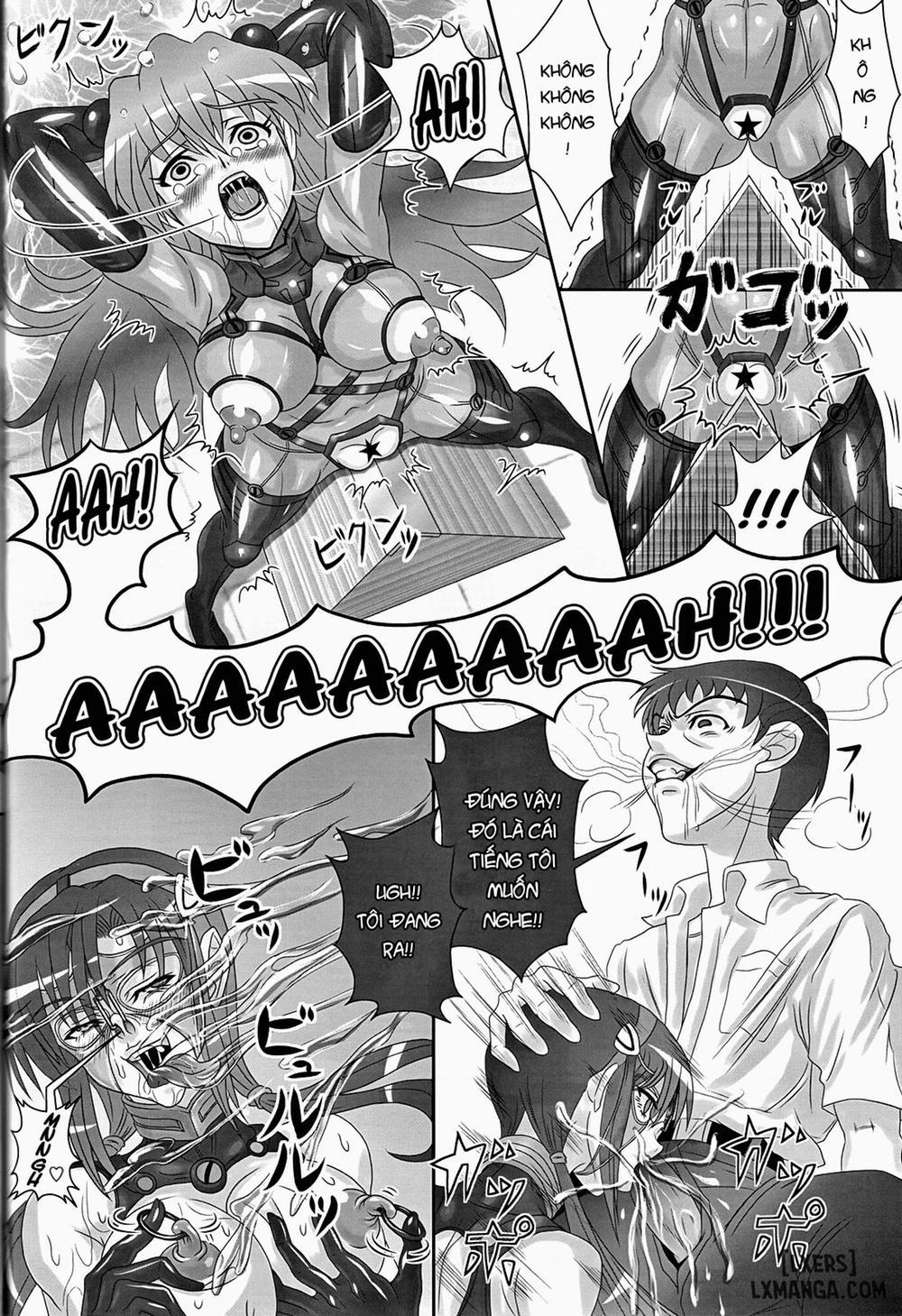 Ungro Menu 1 trang 20