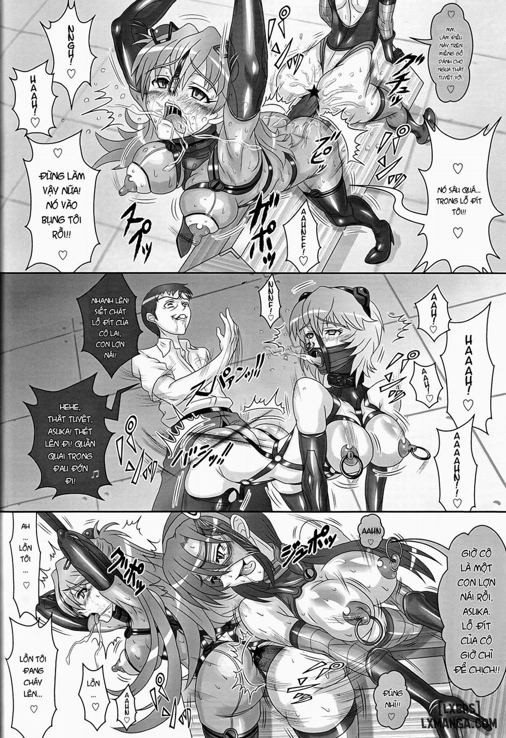 Ungro Menu 1 trang 26