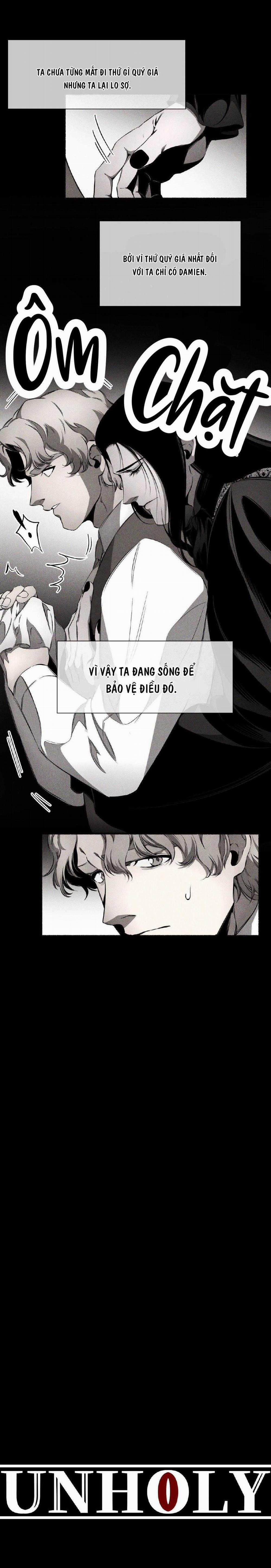 Unholy 11 trang 4