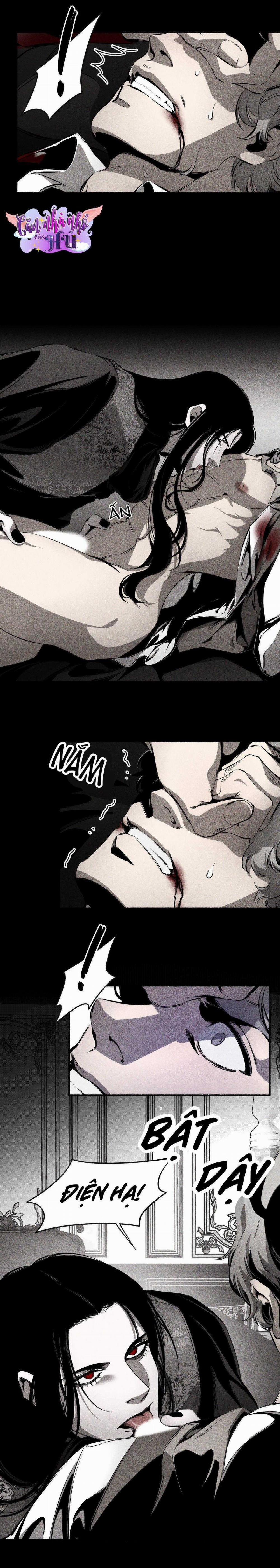 Unholy 12 trang 9
