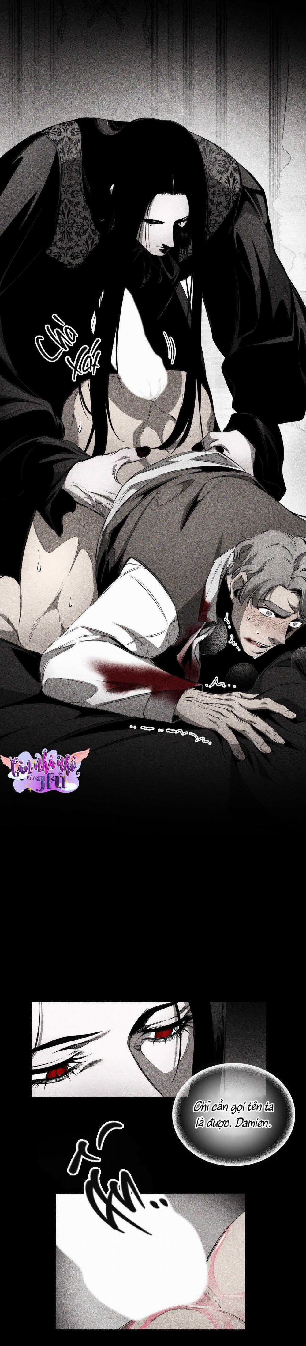 Unholy 13 trang 8