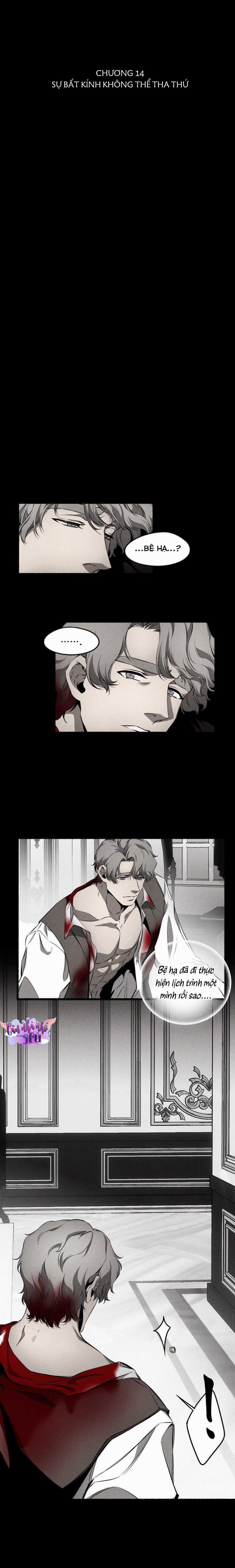 Unholy 14 trang 11