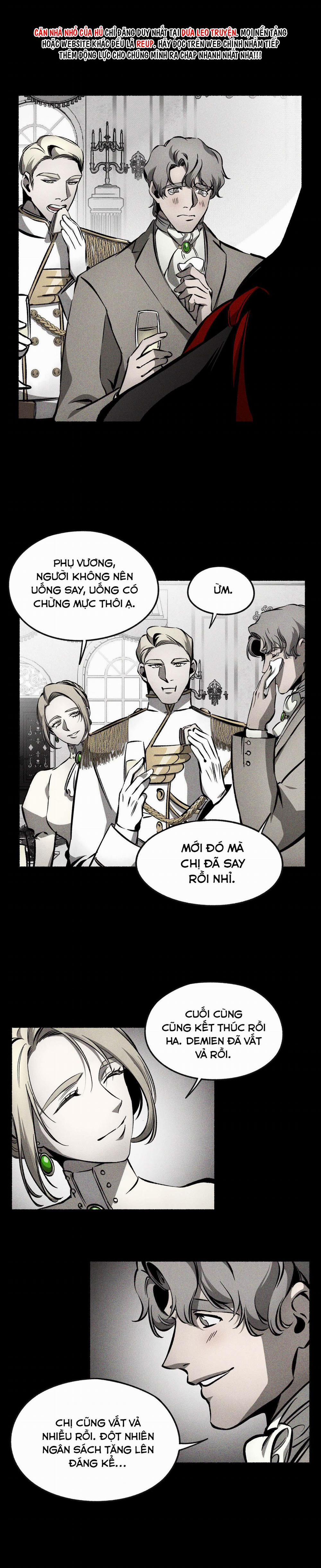 Unholy 16 trang 15