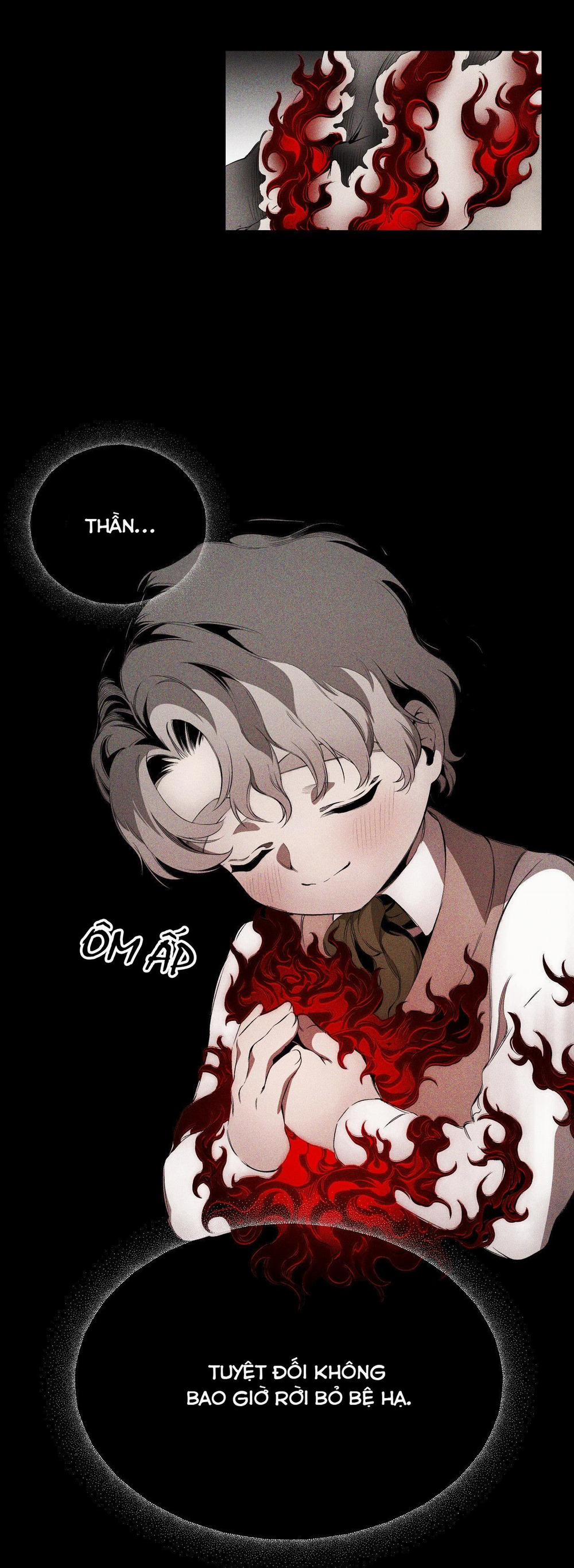 Unholy 5 trang 35